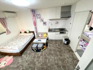糖果屋 岸里玉出 - Osaka - 2