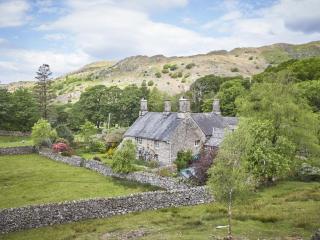 4 Bed in Eskdale SZ158 - Eskdale - 7