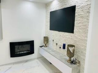 Studio 36mt2 a 5 min a pied boulevard de Belgique MC - Beausoleil - 6