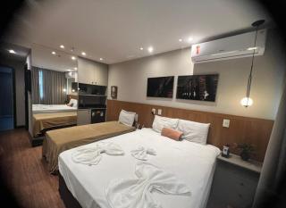 True América apart-hotel - 1