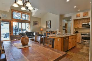 Mountain Thunder Snow Haven Townhome: Ski In, Pool/Hot Tub - 8