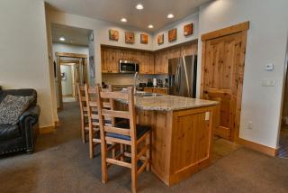 Mountain Thunder Snow Haven Townhome: Ski In, Pool/Hot Tub - 6