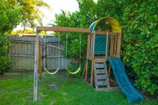 Charming 4BR Home with Heated Pool in Hollywood - Hollywood - 4
