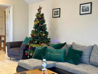 Pheasants Nook - Narberth - 9