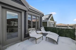 Chic Park City Retreat with Hot Tub Near Town Lift - 6