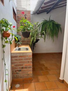 Apartamento Barichara - Barichara - 0