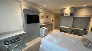 True América apart-hotel - 7