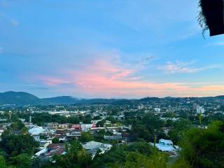 Spectacular City Night Views - San Salvador - 7