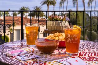 The Eagle Inn - Santa Barbara - 9