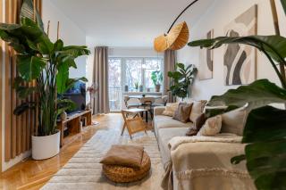 Warsaw Concierge Kinowa Gardens - Varsovie - 0