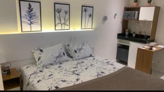 True América apart-hotel - 9