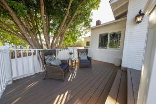 Family Cozy Cottage in SD - La Mesa - 8