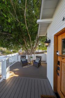 Family Cozy Cottage in SD - La Mesa - 7