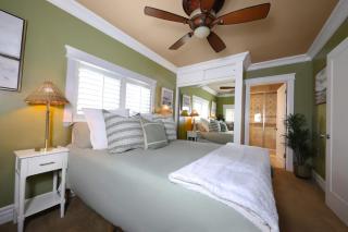 Family Cozy Cottage in SD - La Mesa - 4