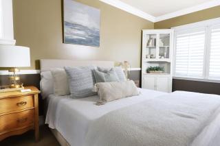 Family Cozy Cottage in SD - La Mesa - 3