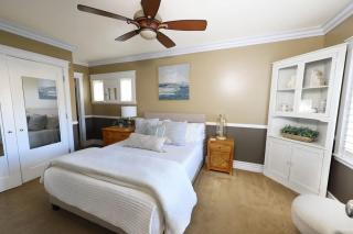 Family Cozy Cottage in SD - La Mesa - 1