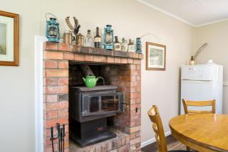 Four Bull Hut - Sandy Flat - 6