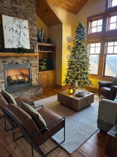 Haven on the Ridge at Echota - Banner Elk - 4