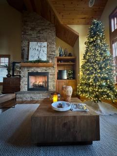 Haven on the Ridge at Echota - Banner Elk - 1