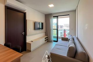 Edifício Liv Residence seu Refúgio na Praia da Ponta Verde, Maceió - 9