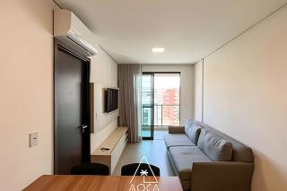 Edifício Liv Residence seu Refúgio na Praia da Ponta Verde, Maceió - 2