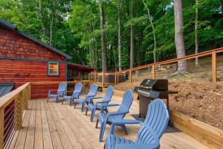 Pine Ridge Paradise - Beech Mountain - 8