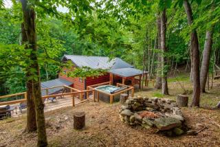 Pine Ridge Paradise - Beech Mountain - 9