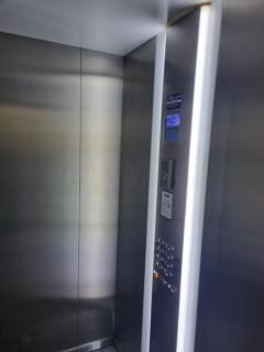 OSIJEK SPACE CENTAR - Self Check in, Free Private Parking - 2