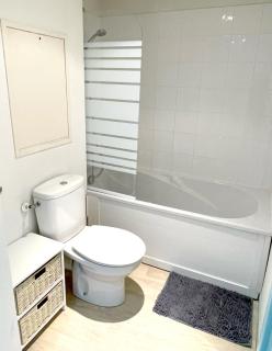 Studio proche gare et sanctuaire - Lourdes - 1