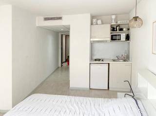Studio proche gare et sanctuaire - Lourdes - 3