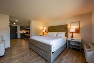 Cove Creek Lodge 102 Poolside Executive King Suite - Oakland - 6