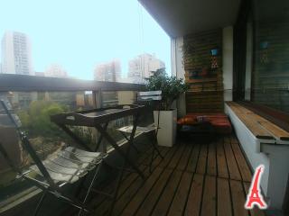 Tour Eiffel Two-Bathroom Two-Bedroom Loggia Spacious Quiet Brand-New Apartment - París - 5