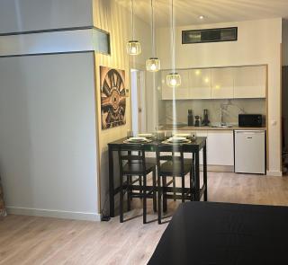 El Refugio de Abril - 2