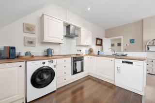 Charming Luxury Apartment Peak District - 3