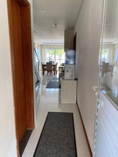 Linda casa ampla beira do mar em Gov Celso Ramos - 3