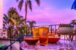 The Eagle Inn - Santa Barbara - 5