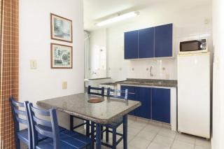 Residencial Canela - Ideal para família - 5