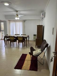 Departamento en Santa Fe - Santa Fe - 4