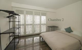 Appartement confortable et lumineux à Belleville - Paris - 9
