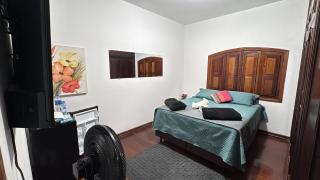 Quarto aconchegante III - Cruzeiro - 0
