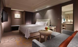 Hotel Royal Hsinchu - Hsinchu - 9