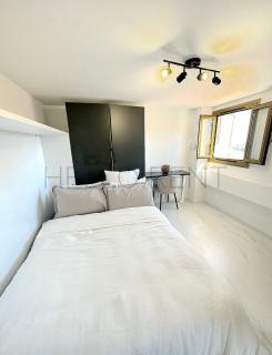 Studio confort Business 20m2 - 2 min a pied de Monaco - Beausoleil - 7