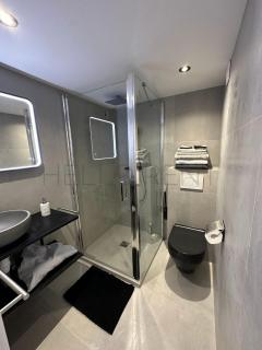 Studio confort Business 20m2 - 2 min a pied de Monaco - Beausoleil - 6