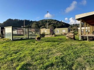 Cabañas Del Faro - 6