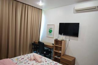 Romantic Deluxe IV Kozi Square - Kuching - 9