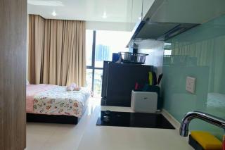 Romantic Deluxe IV Kozi Square - Kuching - 8