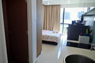 Romantic Deluxe IV Kozi Square - Kuching - 4