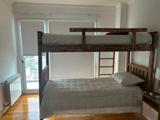 Departamento 3 amb zona Güemes con cochera cubierta - Mar del Plata - 5