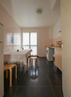 Appartement confortable et lumineux à Belleville - Paris - 6