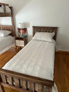 Departamento 3 amb zona Güemes con cochera cubierta - Mar del Plata - 7